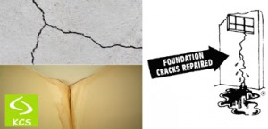 Roof Cracks Joint Leaks Treatment
