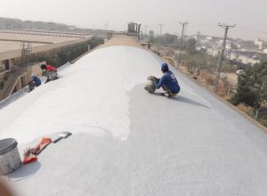 Roof Waterproofing Services