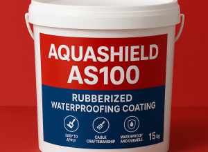 Aquashield AS100