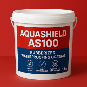 Aquashield AS100