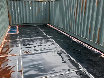 Container Leak Repair Container Leak Repair