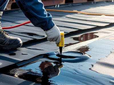 Container Roof Treatment Services Container Roof Treatment Services