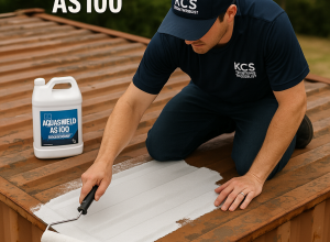 Container Rust & Corrosion Protection