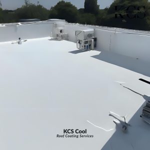 Cool Roof Coating Cool Roof Coating