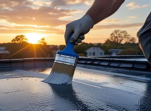 KCS Roof Waterproofing Services KCS Roof Waterproofing Services