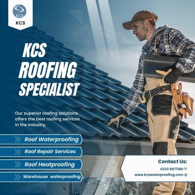 KCS Roofing Specialist Company