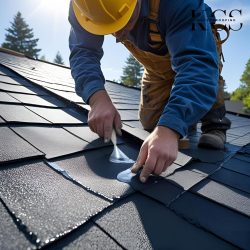Roof Crack Repair Roof Crack Repair