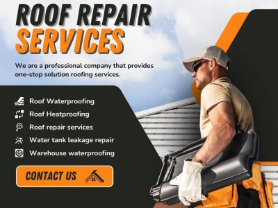 Roof Leakage Repair Roof Leakage Repair