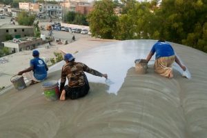 Roof Waterproofing Services in Karachi (3)