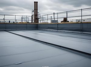 Roof Waterproofing Services Roof Waterproofing Services