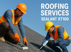 Roofing Services XT-100