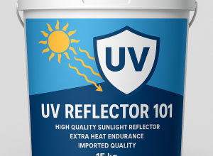 UV Reflector 101