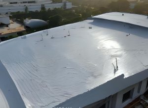 Warehouse Leakage Repair Warehouse Leakage Repair