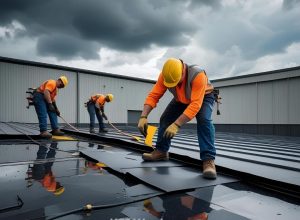 Warehouse Repair Services Warehouse Repair Services