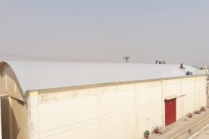 Warehouse Waterproofing Services