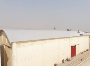 Warehouse Waterproofing Services Warehouse Waterproofing Services