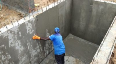 Water Tank Leakage Repair Solution Karachi Water Tank Leakage Repair Solution Karachi