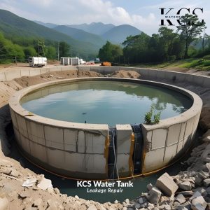 water-tank-leakage-repair-karachi-kcs