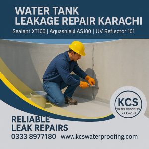 Water-Tank-leakage-repair-services-karachi-kcs