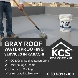 gray-roof-waterproofing-kcs-karachi