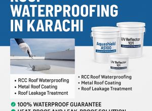 kcs-roof-waterproofing-karachi-treatment