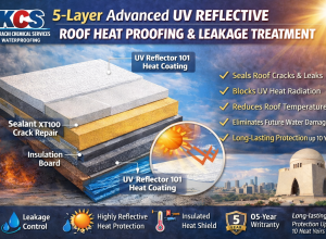 roof-heat-proofing-5-layer-advanced-treatment-kcs