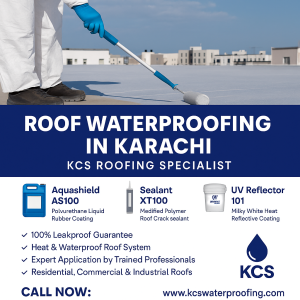 roof-waterproofing-karachi-sealant-kcs