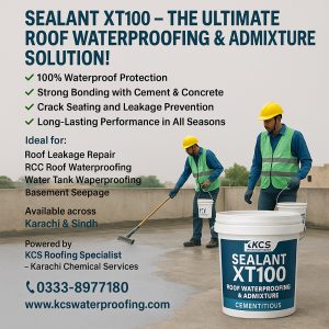 sealant-xt100-roof-waterproofing-solutions