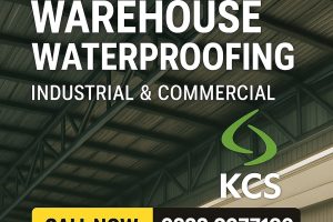 warehouse-waterproofing-karachi-kcs