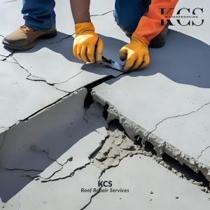 Roof Repair Services