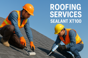 Roofing Services XT-100