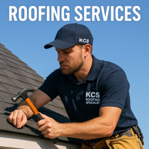 Roofing Services XT100