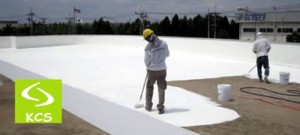 Roof Heat Proofing Treatment