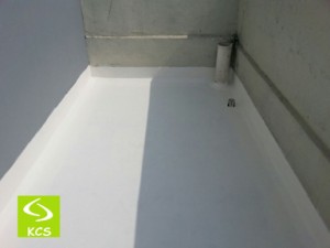 Roof Waterproofing Treatment1